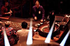 Официальный сайт Columbus Casino